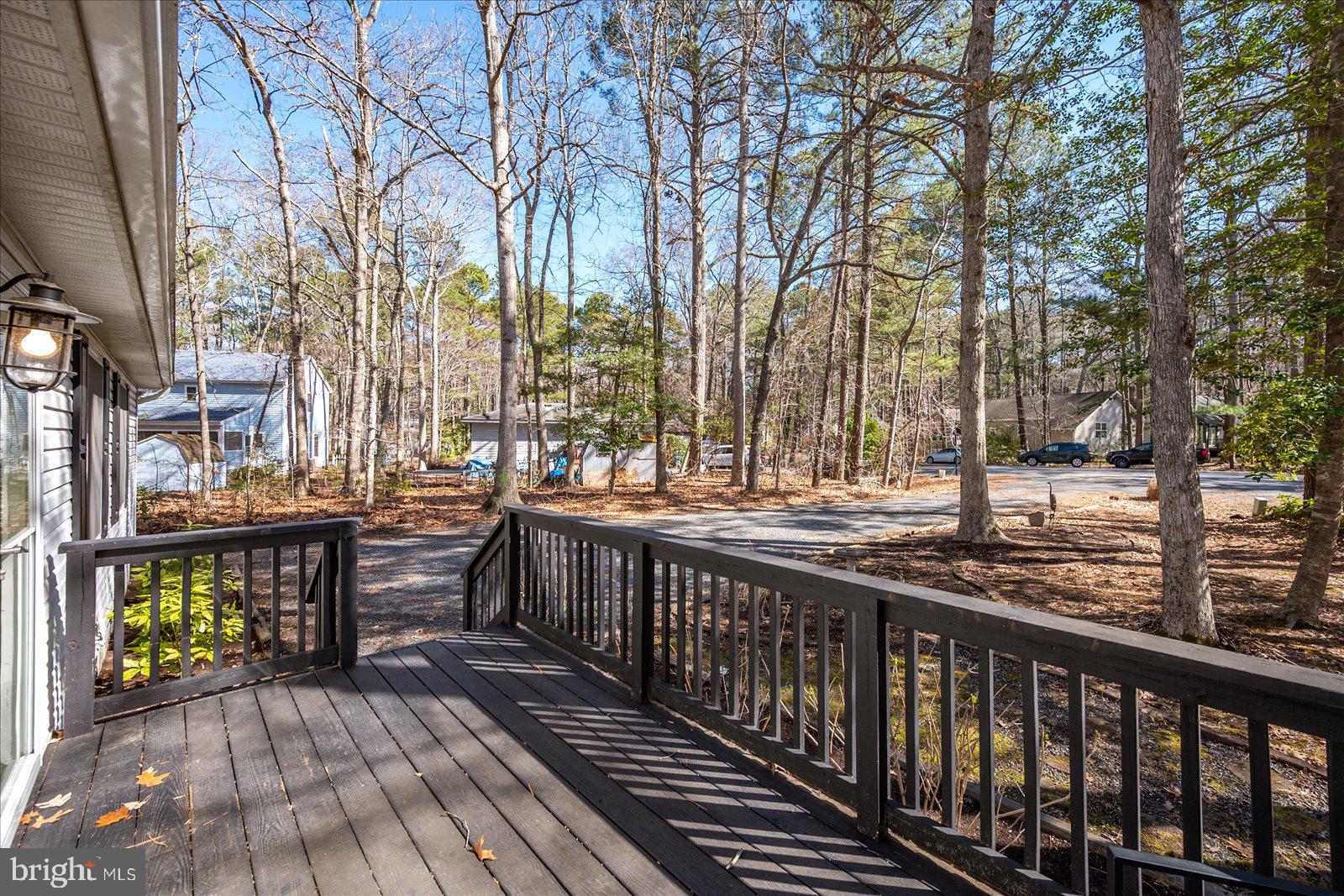 OCEAN PINES - PINEHURST - Residential