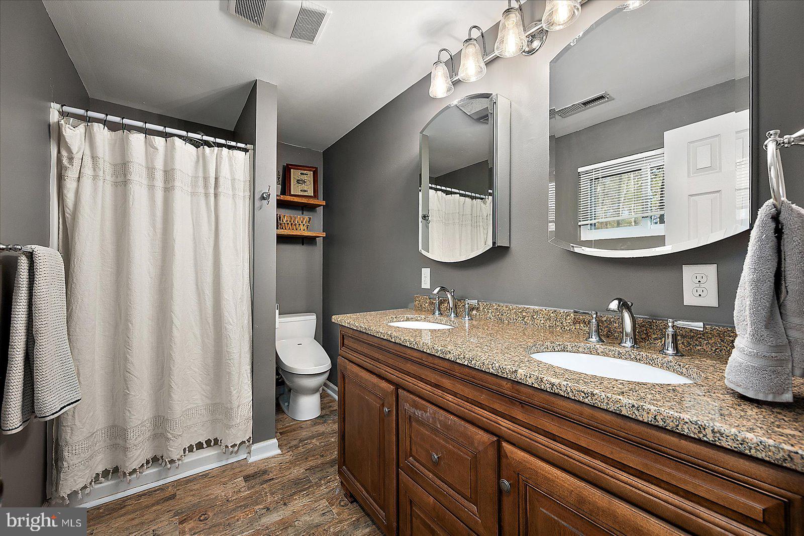 OCEAN PINES - PINEHURST - Residential