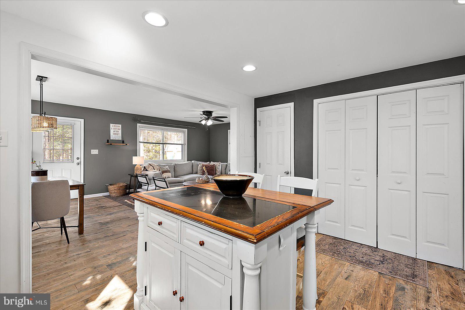 OCEAN PINES - PINEHURST - Residential