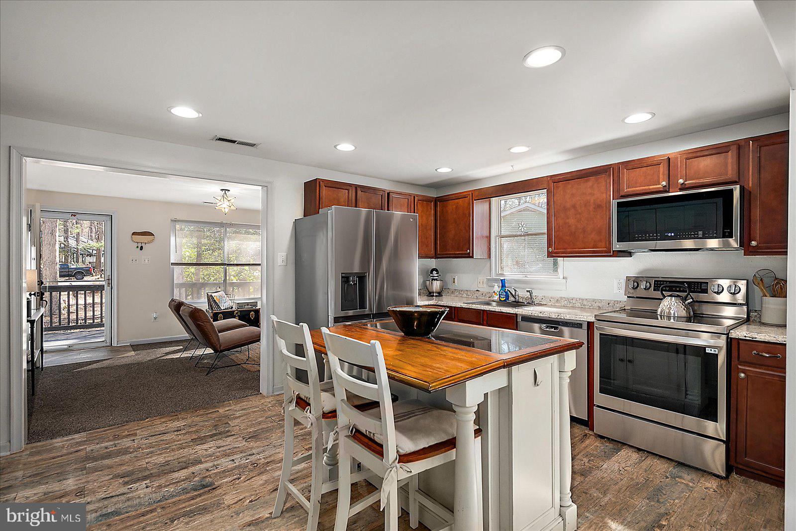 OCEAN PINES - PINEHURST - Residential