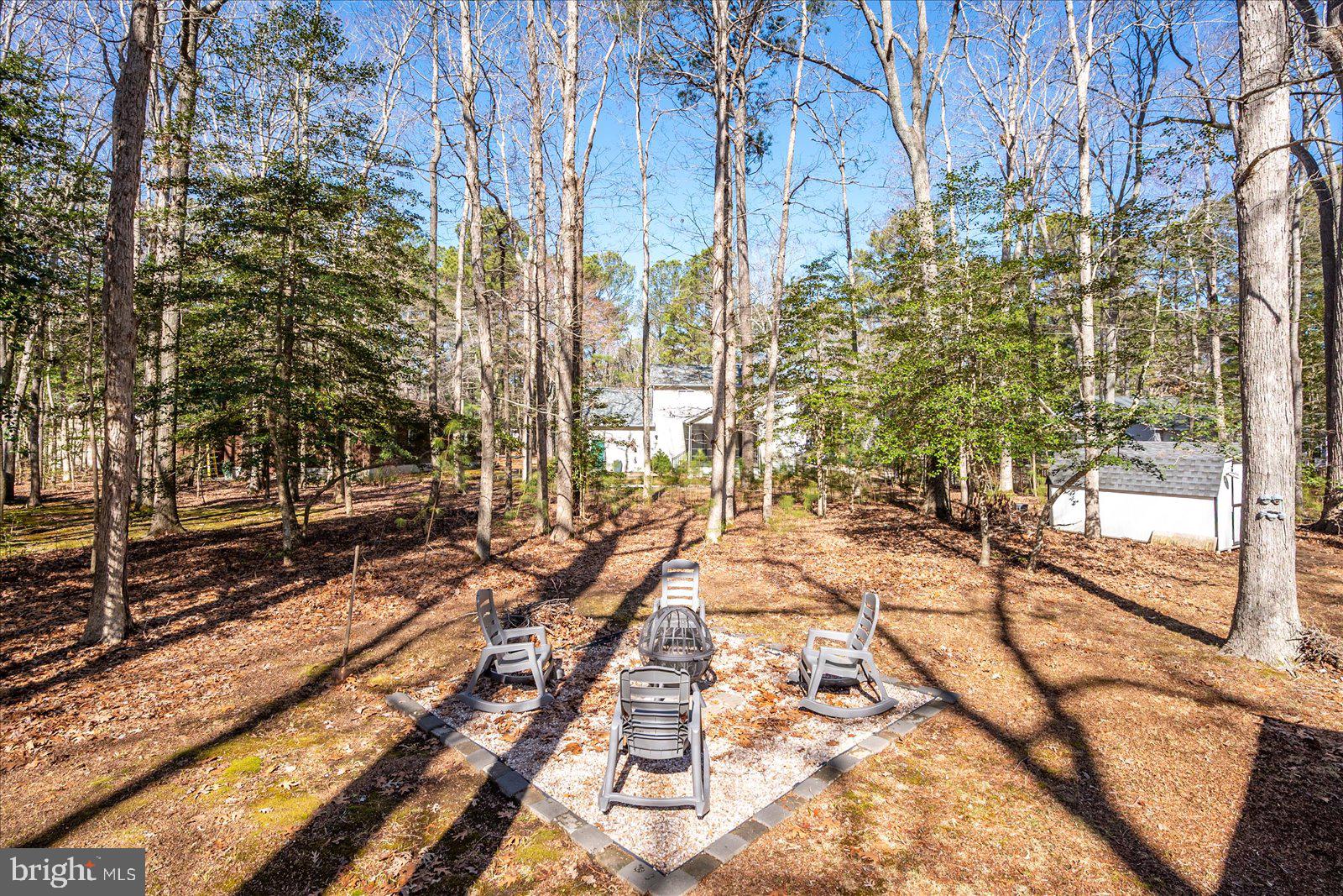 OCEAN PINES - PINEHURST - Residential