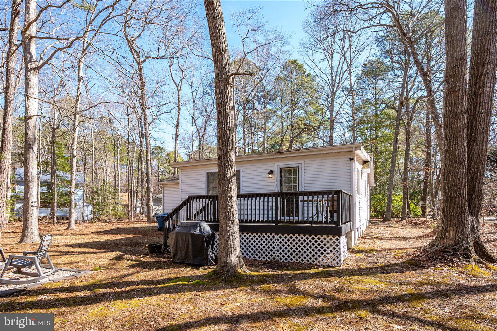 OCEAN PINES - PINEHURST - Residential