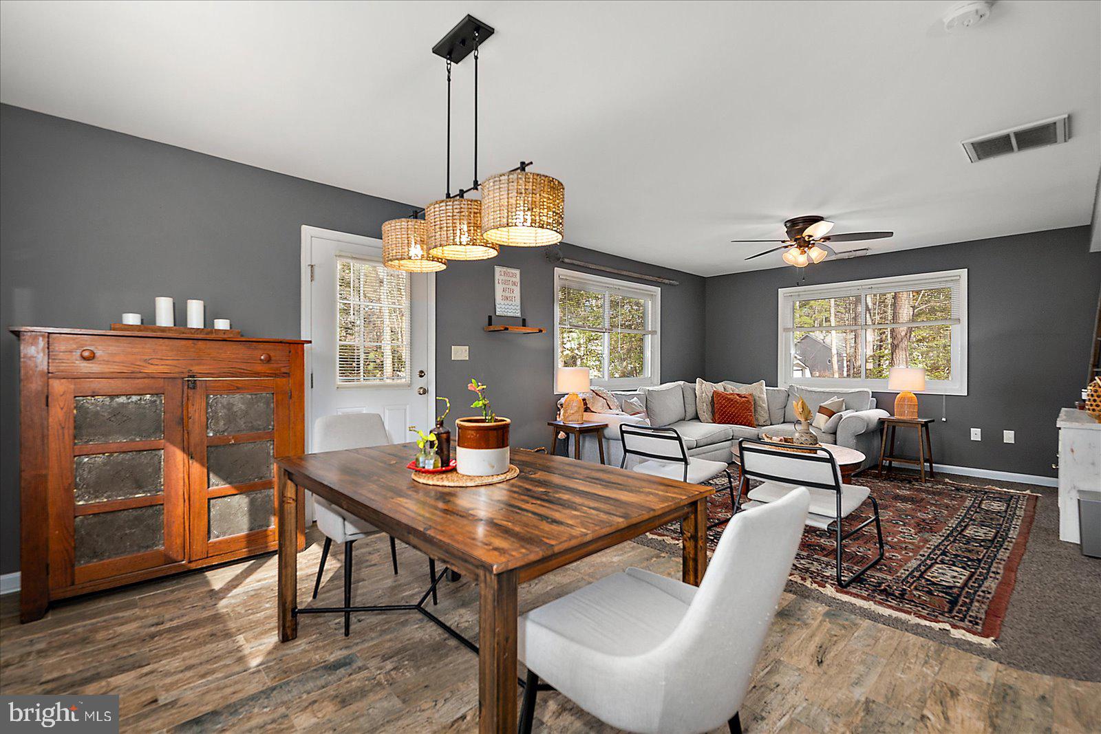 OCEAN PINES - PINEHURST - Residential