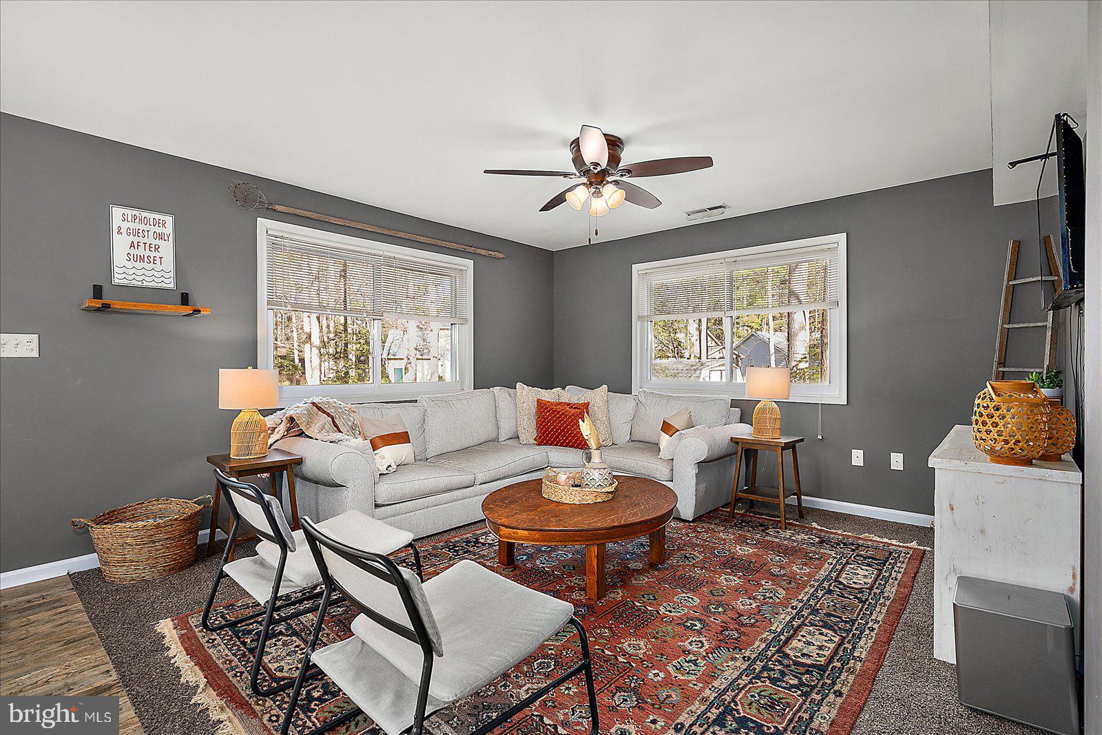 OCEAN PINES - PINEHURST - Residential