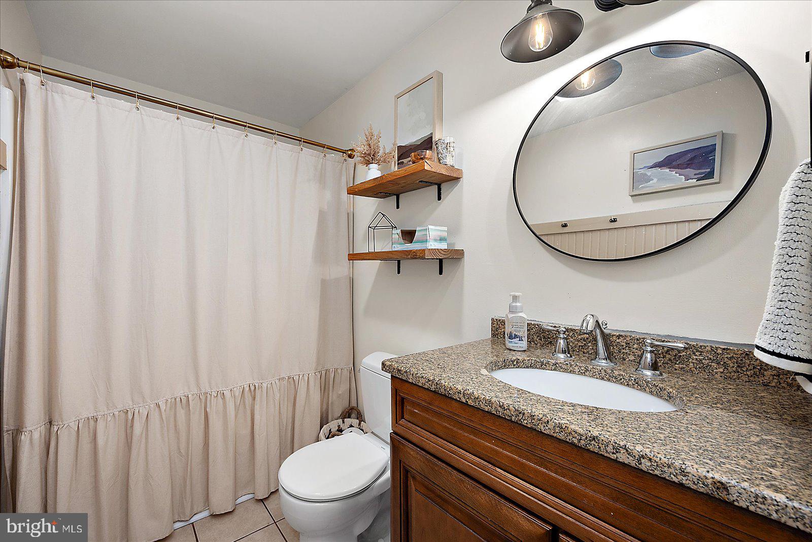 OCEAN PINES - PINEHURST - Residential