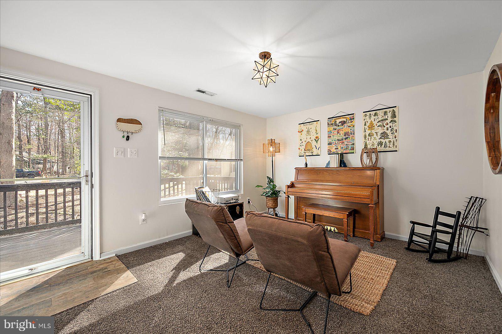 OCEAN PINES - PINEHURST - Residential