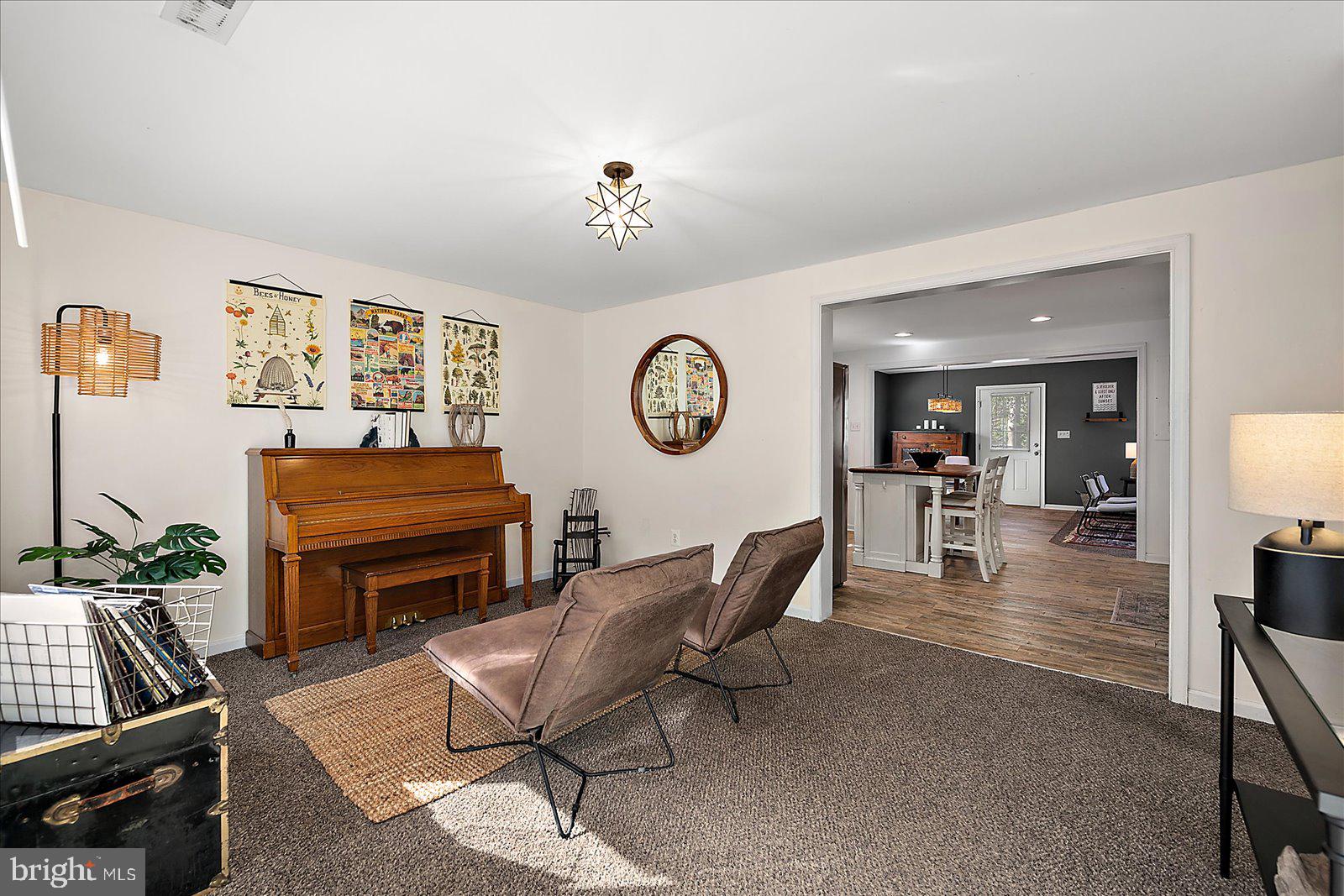 OCEAN PINES - PINEHURST - Residential