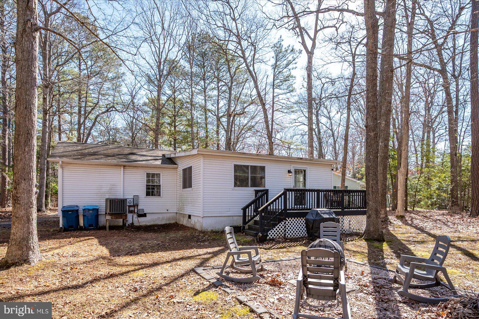 OCEAN PINES - PINEHURST - Residential