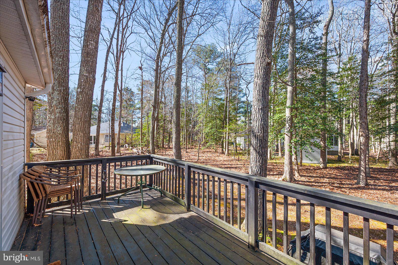 OCEAN PINES - PINEHURST - Residential
