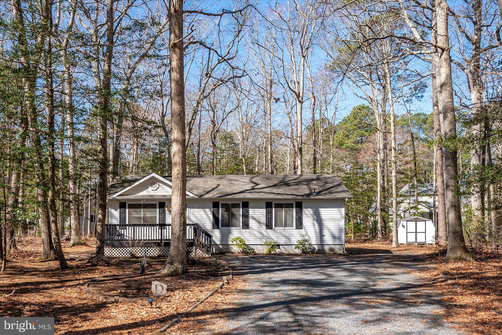 OCEAN PINES - PINEHURST - Residential