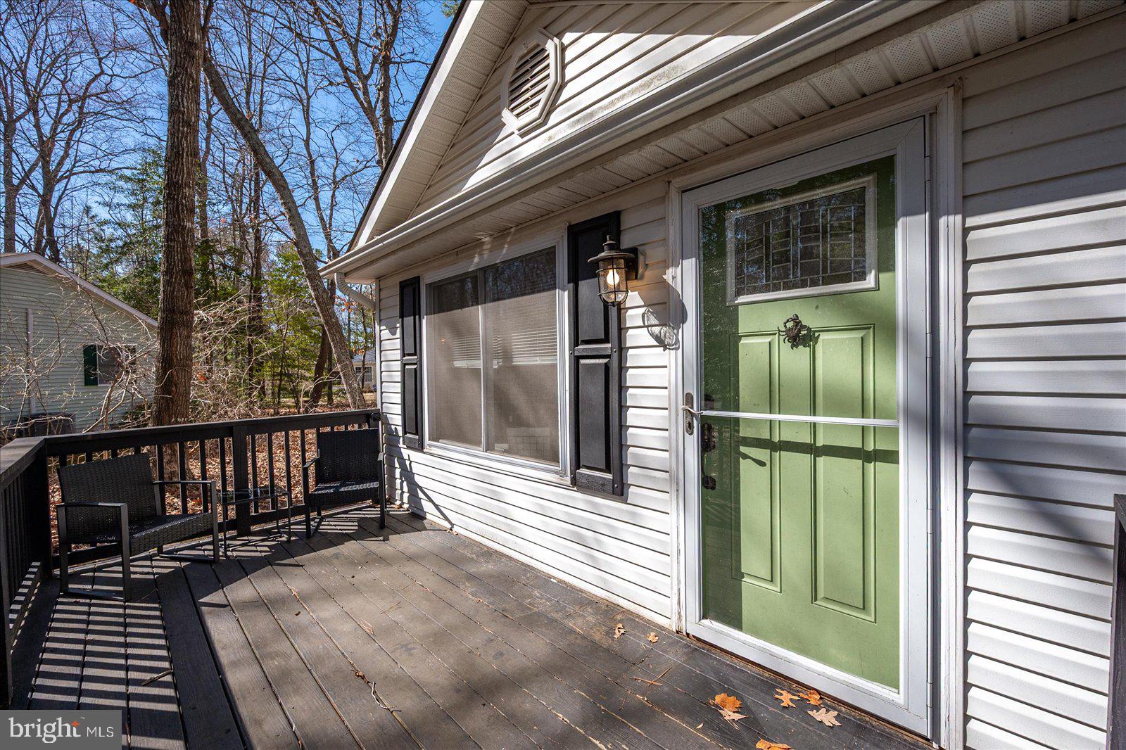 OCEAN PINES - PINEHURST - Residential