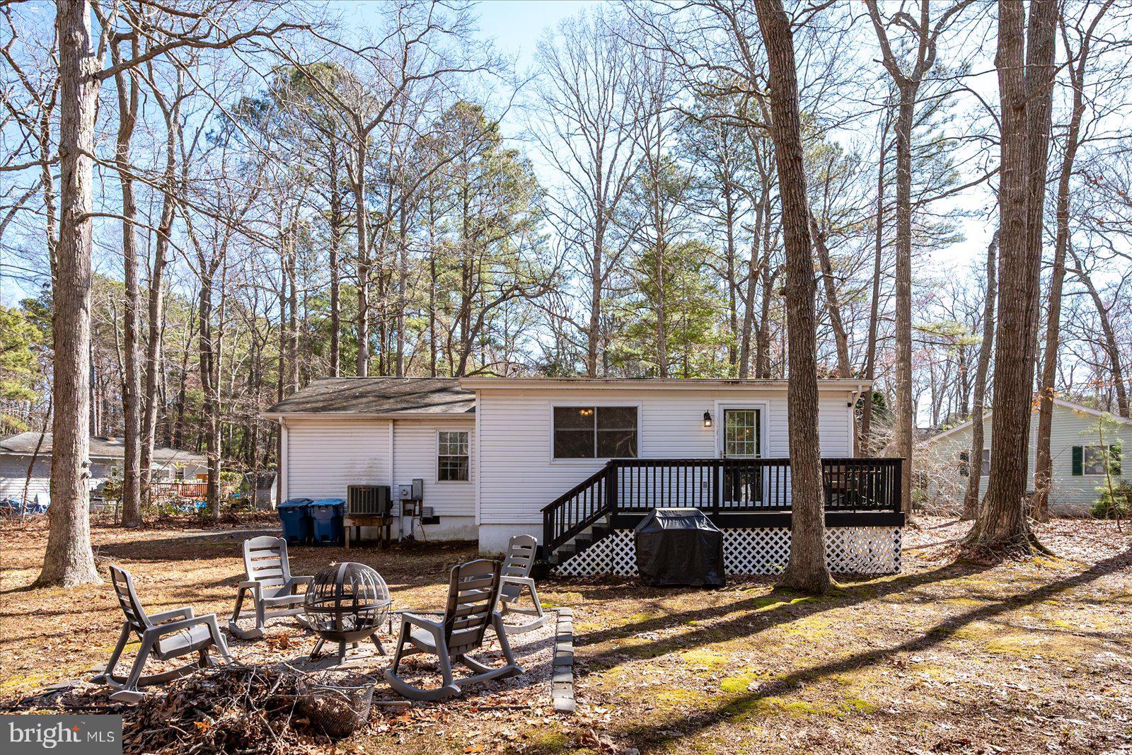 OCEAN PINES - PINEHURST - Residential