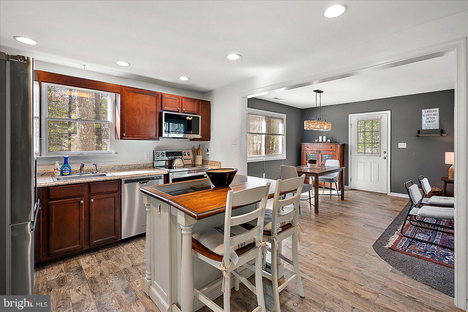 OCEAN PINES - PINEHURST - Residential