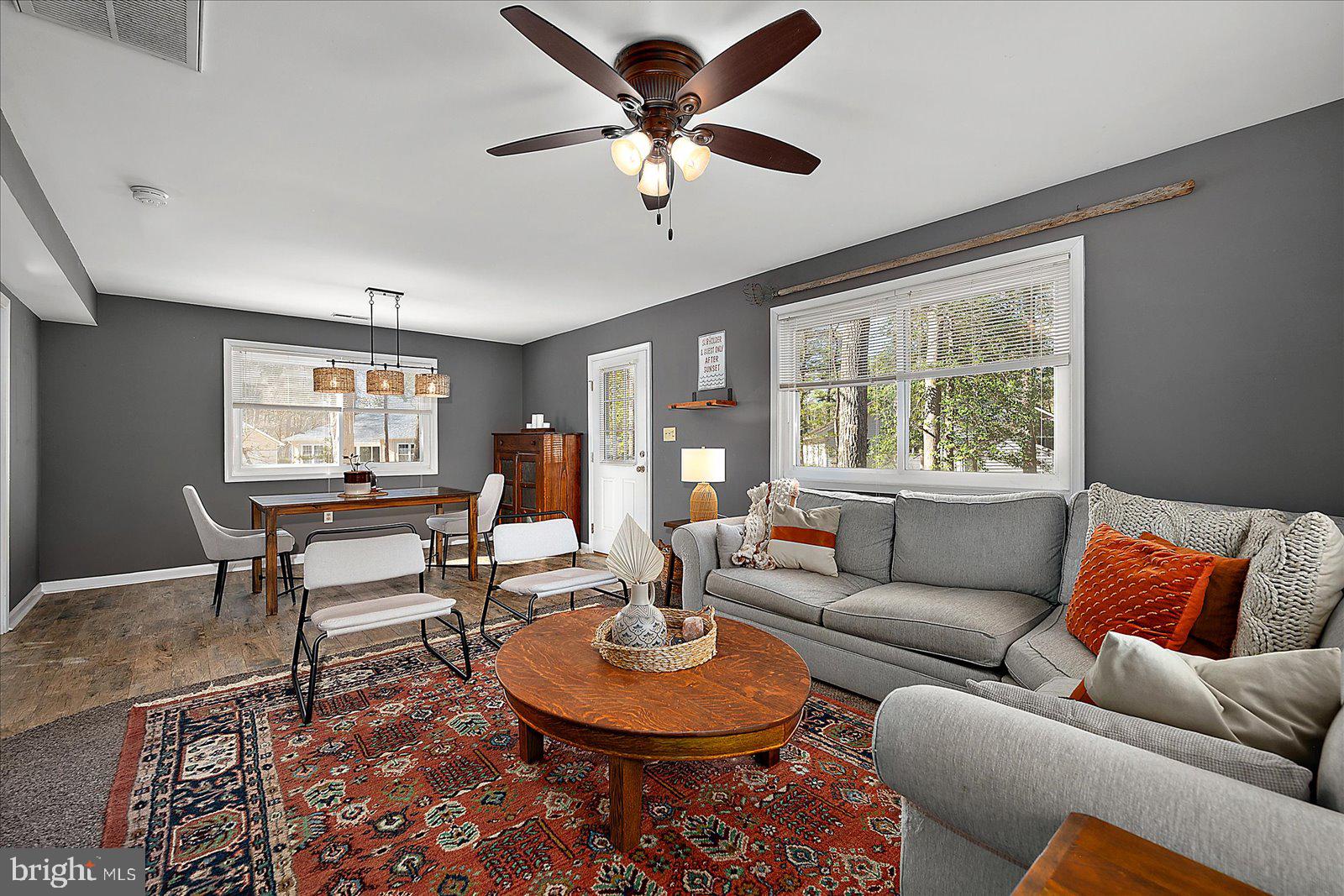 OCEAN PINES - PINEHURST - Residential