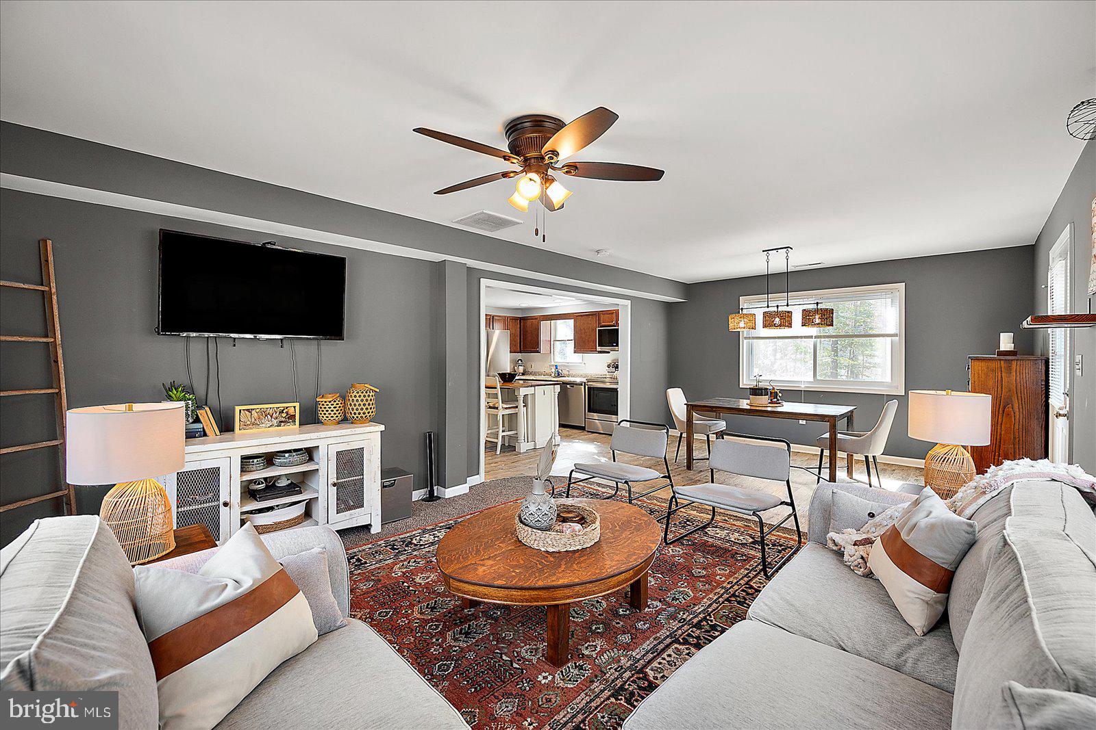 OCEAN PINES - PINEHURST - Residential