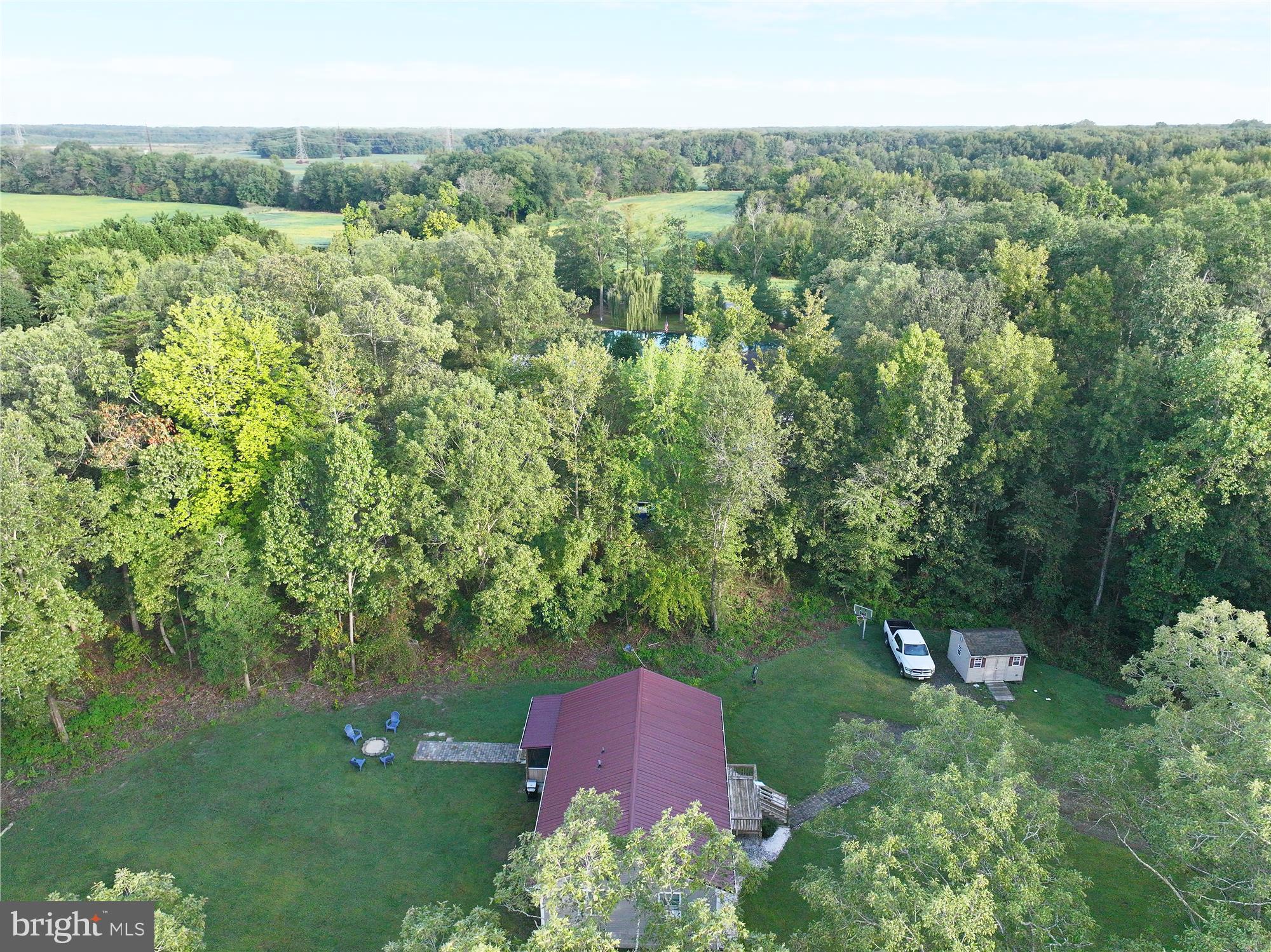 26623 BEE TREE ROAD