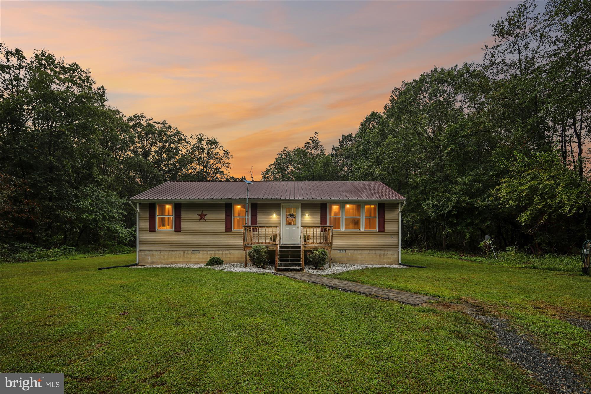 26623 BEE TREE ROAD
