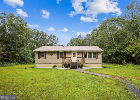26623 BEE TREE ROAD HENDERSON MD 21640