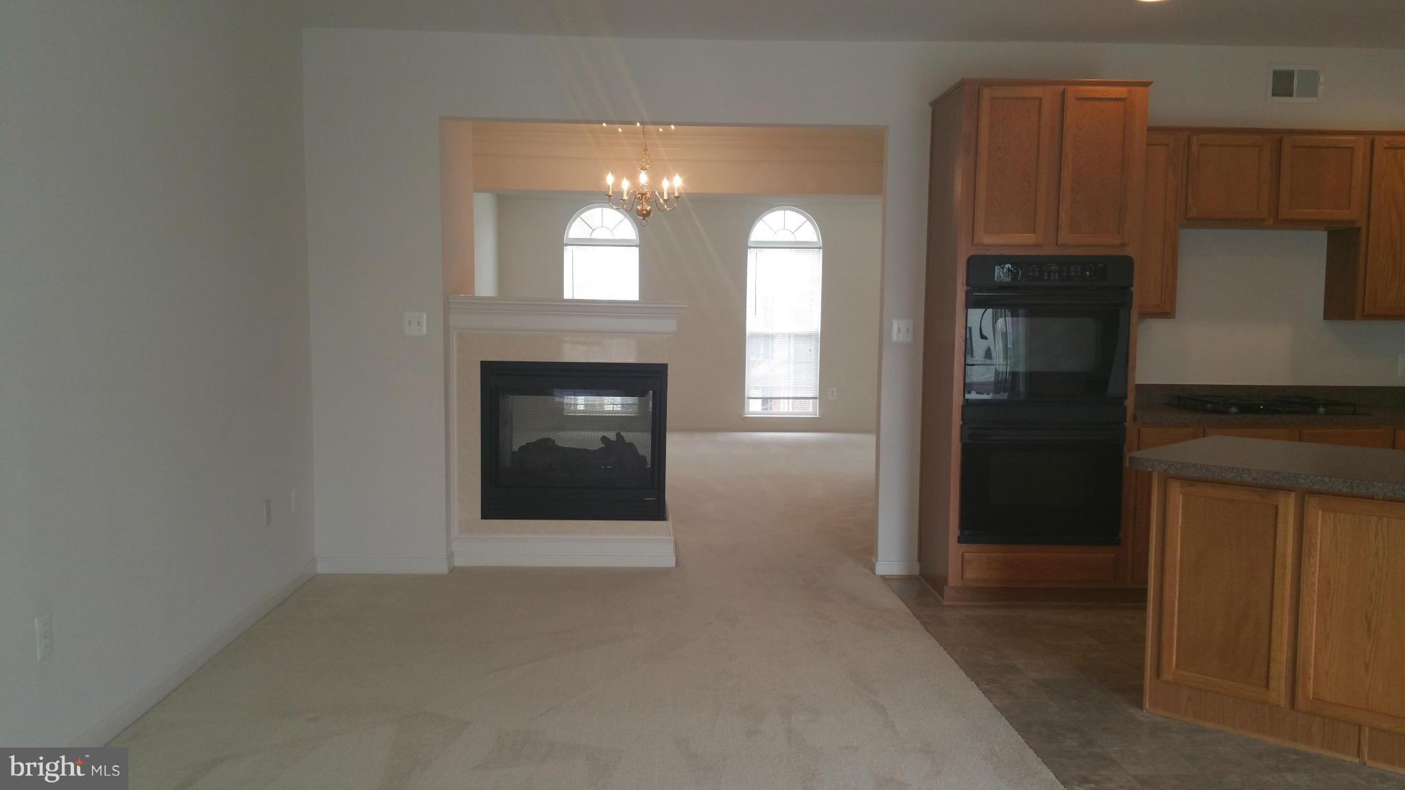 ASHBROOK VILLAGE - Residential Lease