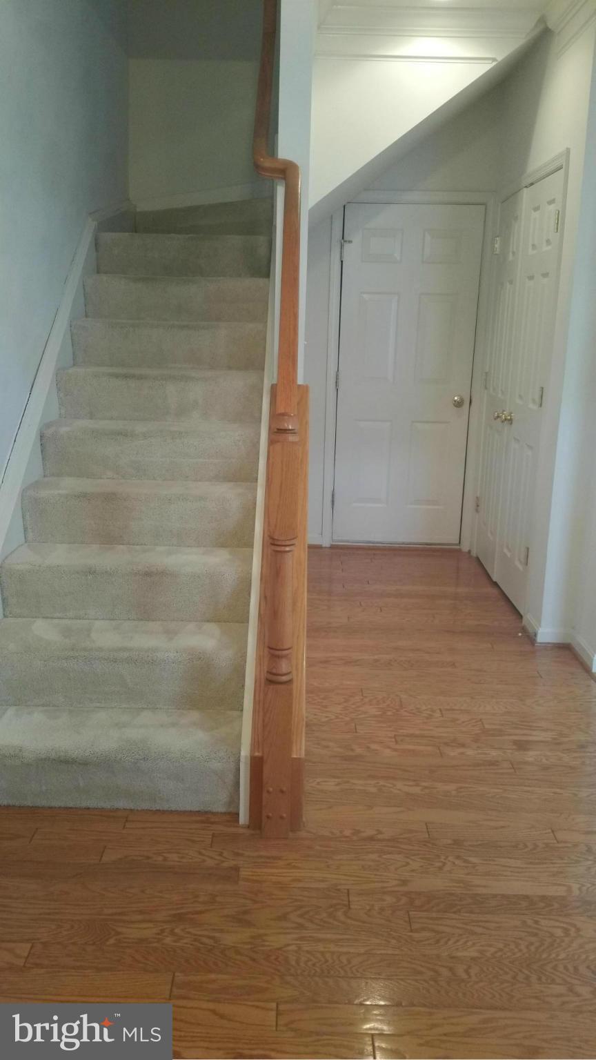 ASHBROOK VILLAGE - Residential Lease