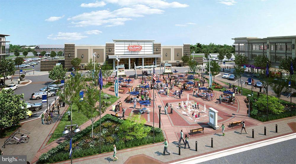 ASHBROOK VILLAGE - Residential Lease