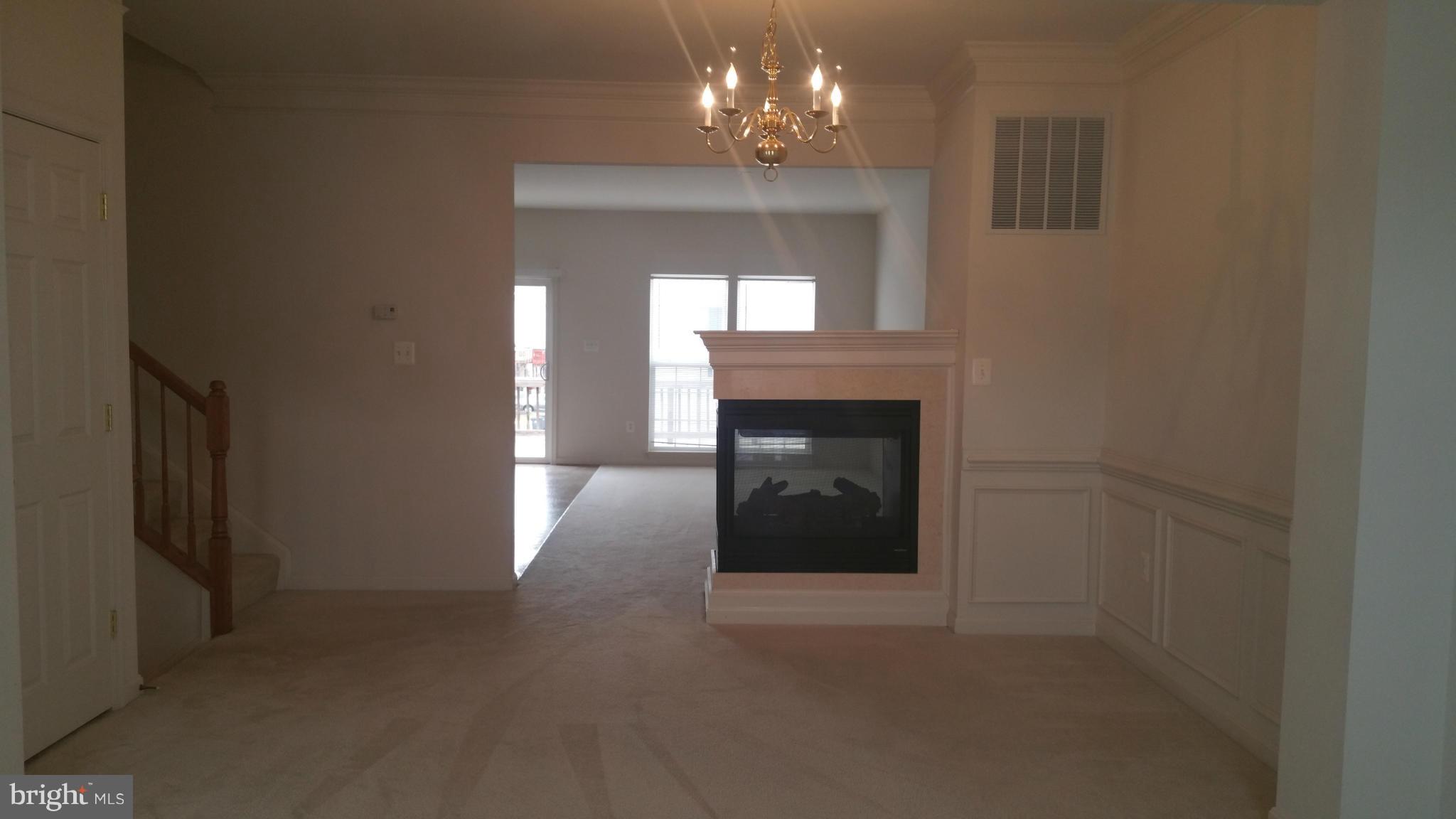 ASHBROOK VILLAGE - Residential Lease