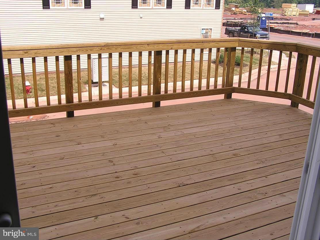 ASHBROOK VILLAGE - Residential Lease