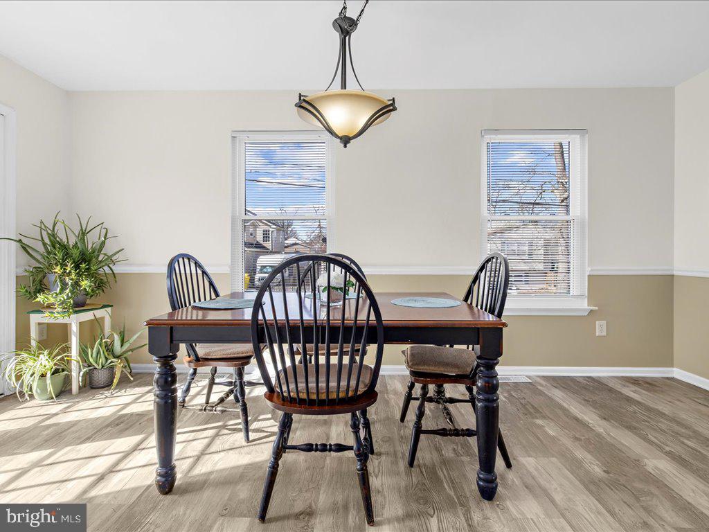 GREEN HAVEN - Residential