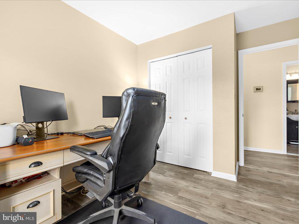 GREEN HAVEN - Residential