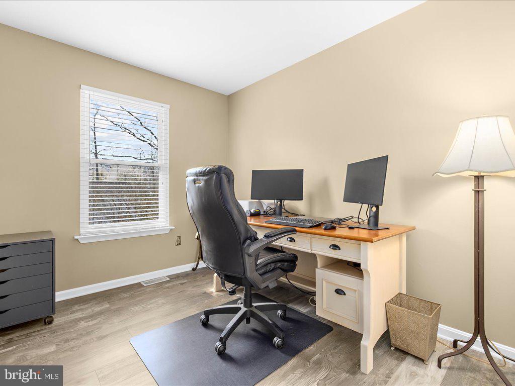 GREEN HAVEN - Residential