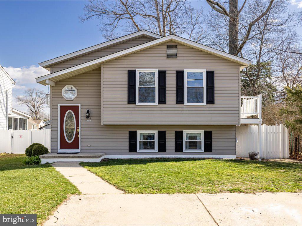 GREEN HAVEN - Residential