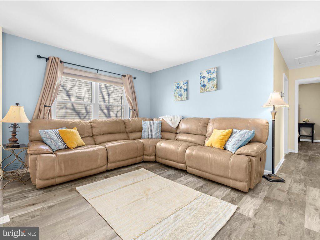 GREEN HAVEN - Residential