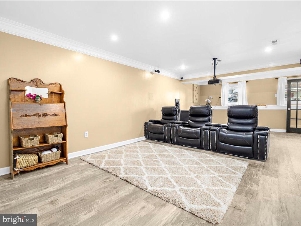 GREEN HAVEN - Residential