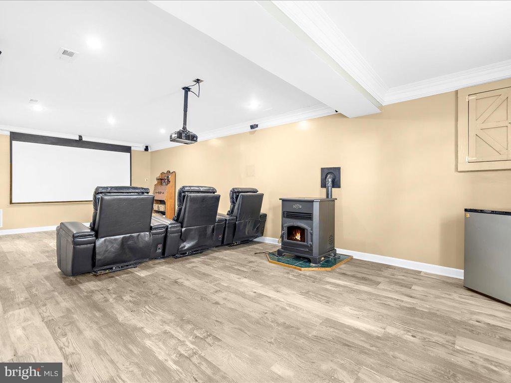 GREEN HAVEN - Residential