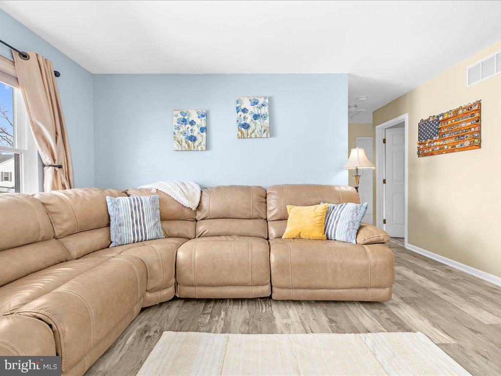 GREEN HAVEN - Residential