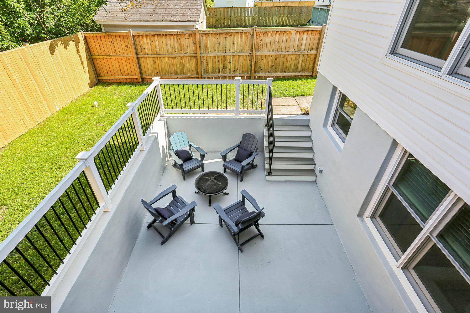 GEORGETOWN VILLAGE - Residential
