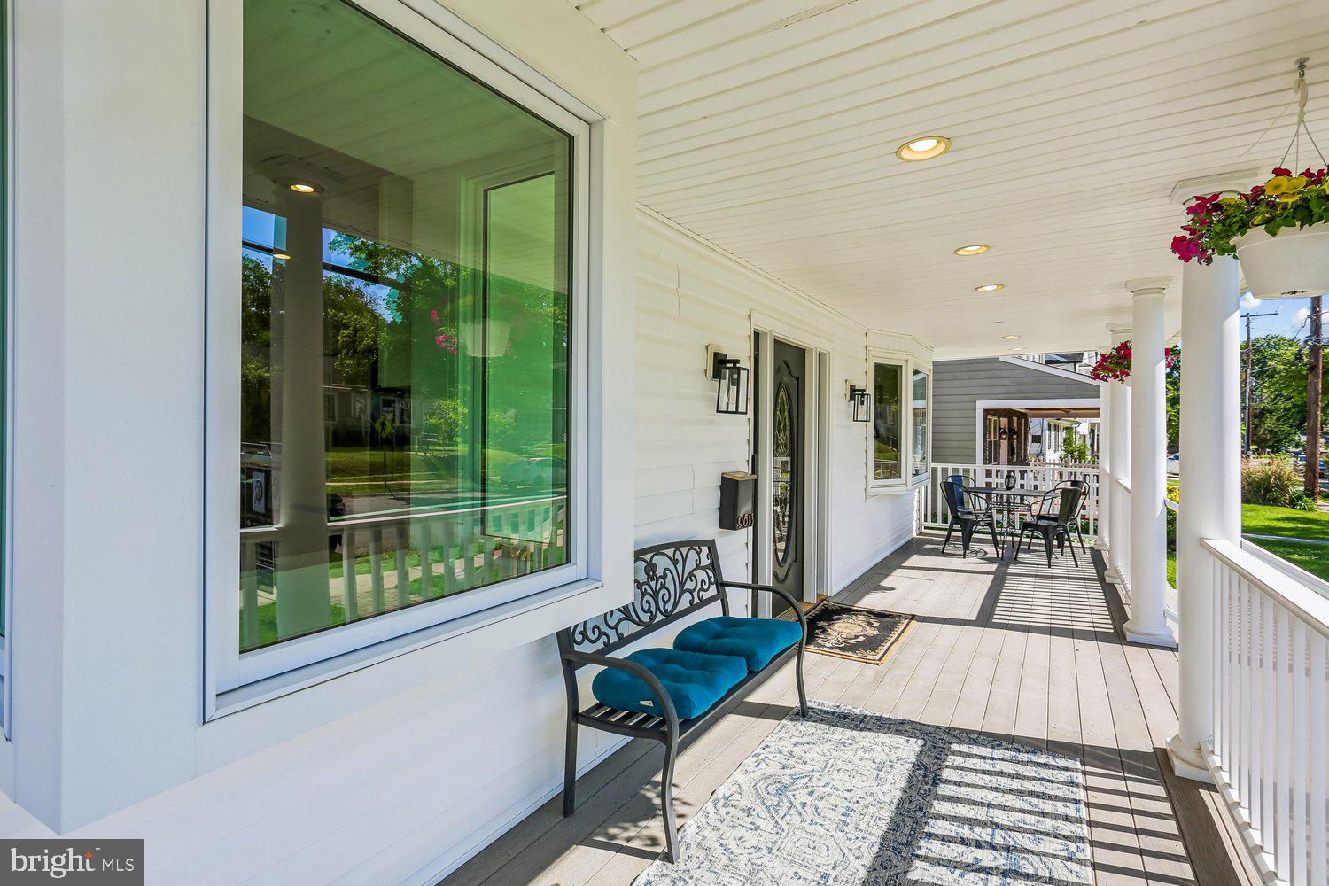 GEORGETOWN VILLAGE - Residential