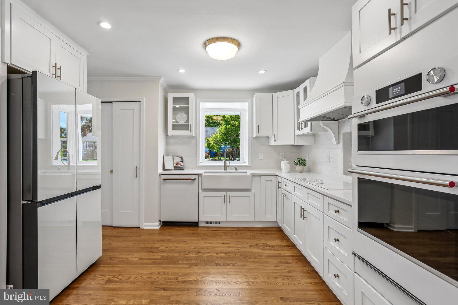 GEORGETOWN VILLAGE - Residential