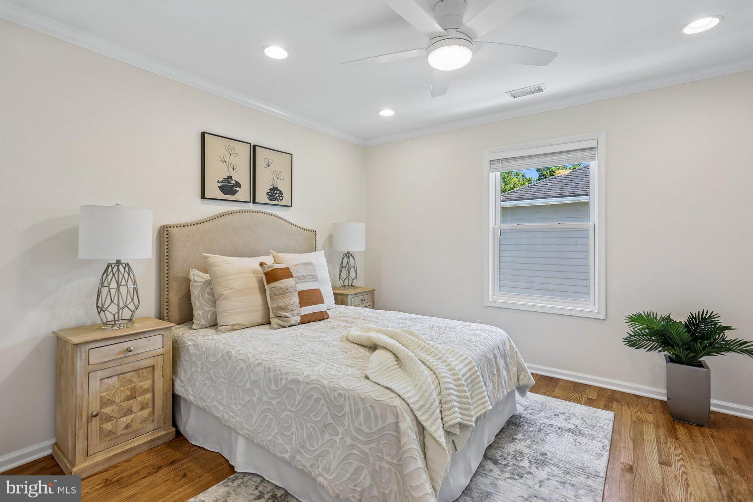 GEORGETOWN VILLAGE - Residential