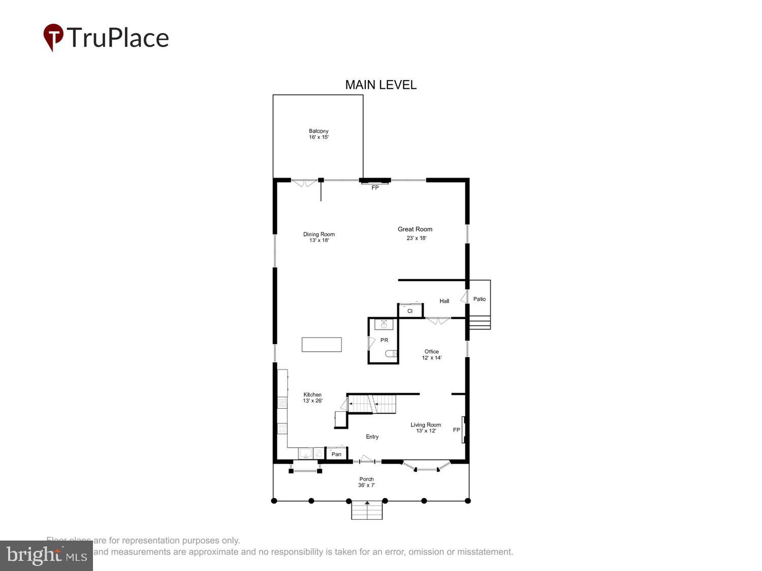 GEORGETOWN VILLAGE - Residential