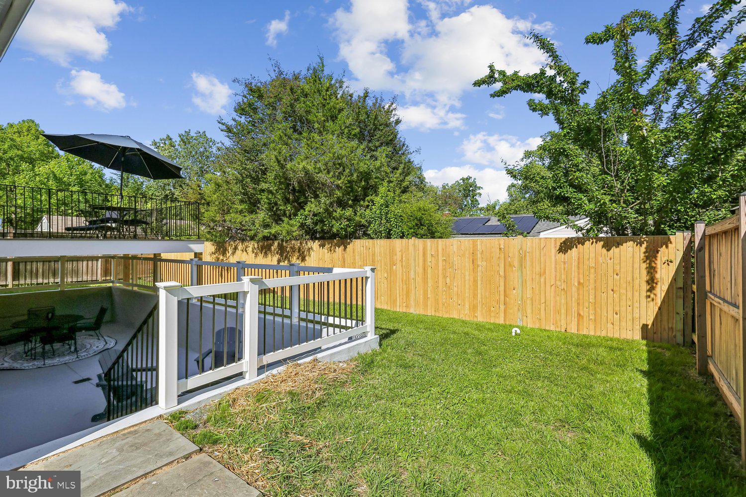 GEORGETOWN VILLAGE - Residential