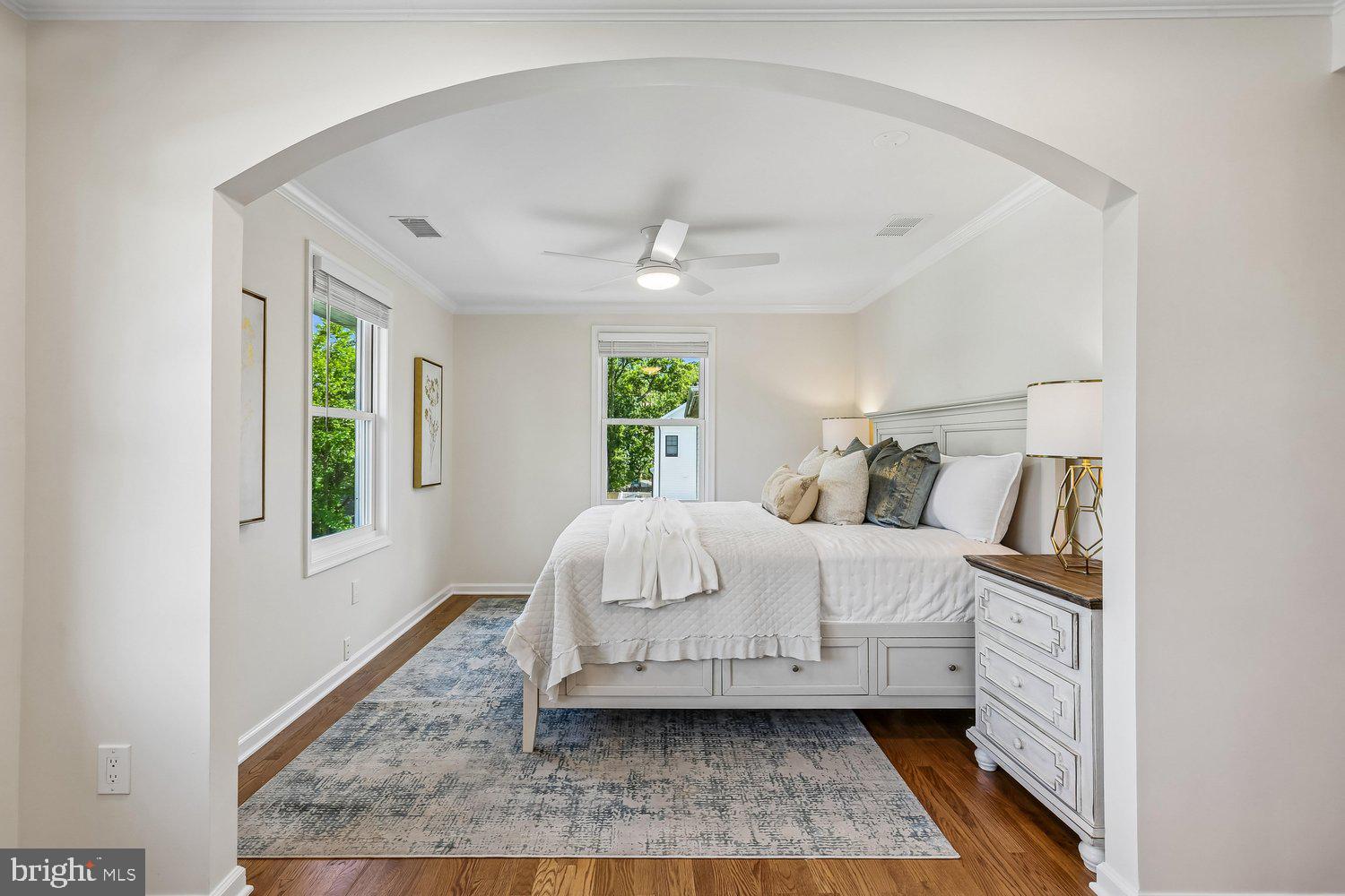 GEORGETOWN VILLAGE - Residential