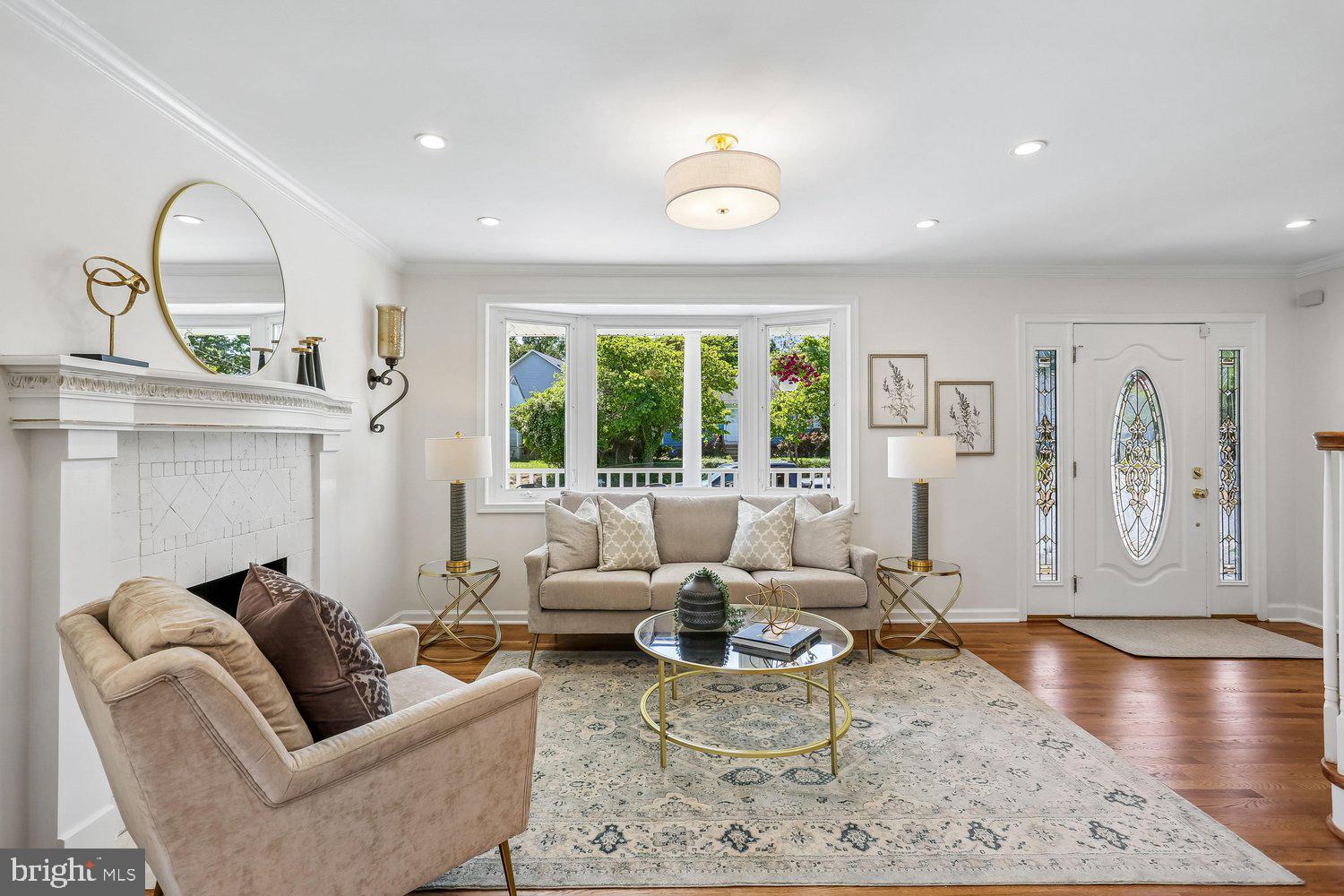 GEORGETOWN VILLAGE - Residential