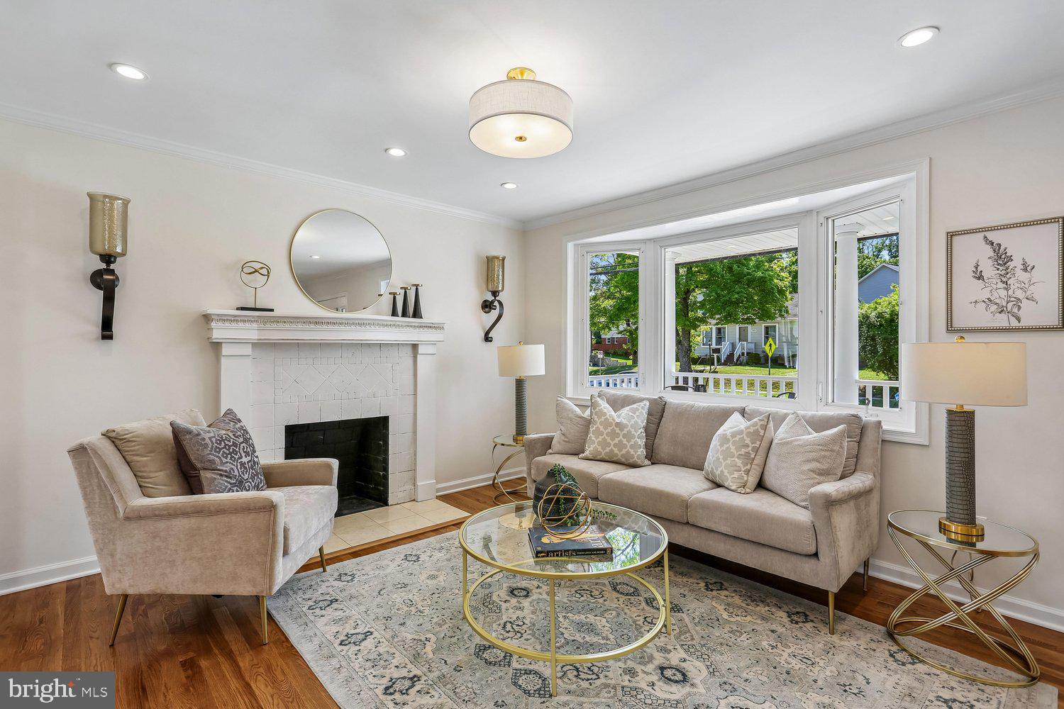 GEORGETOWN VILLAGE - Residential