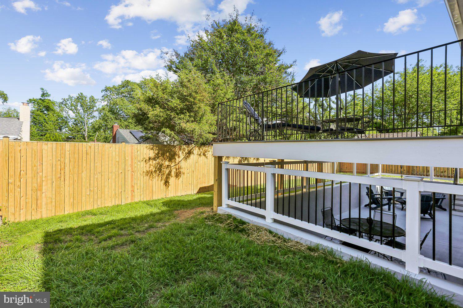 GEORGETOWN VILLAGE - Residential