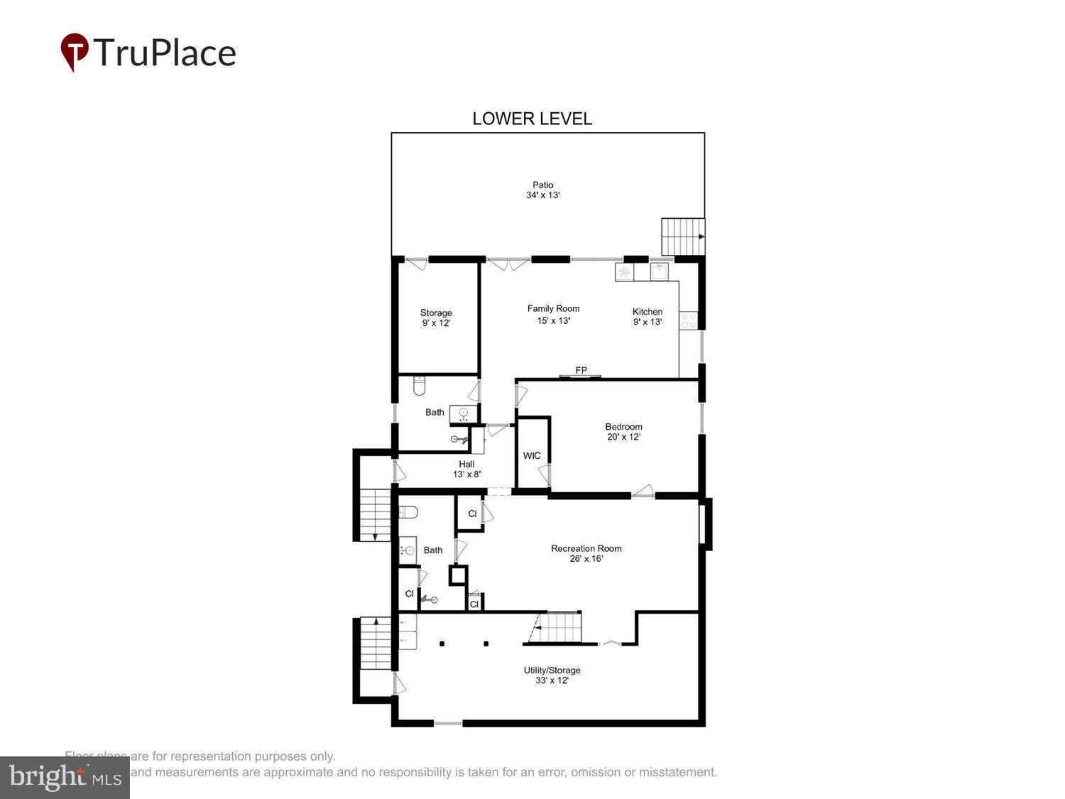 GEORGETOWN VILLAGE - Residential