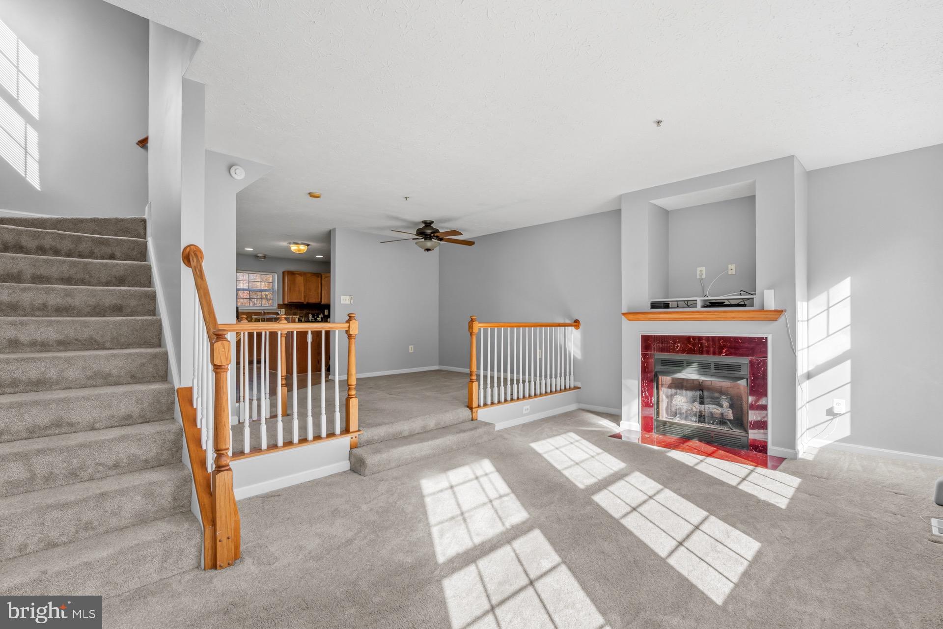 HIGHGROVE SUB - Residential