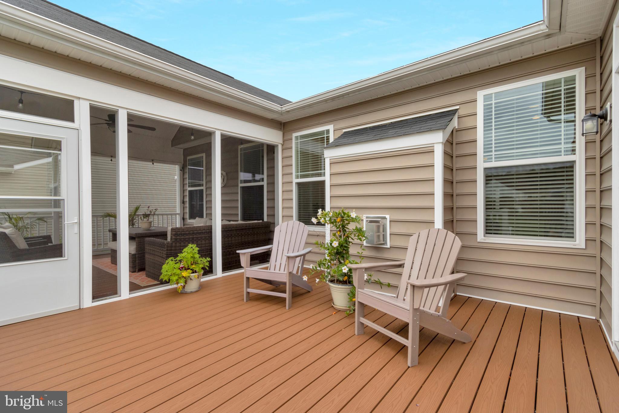 VILLAGES AT RED MILL POND - Residential