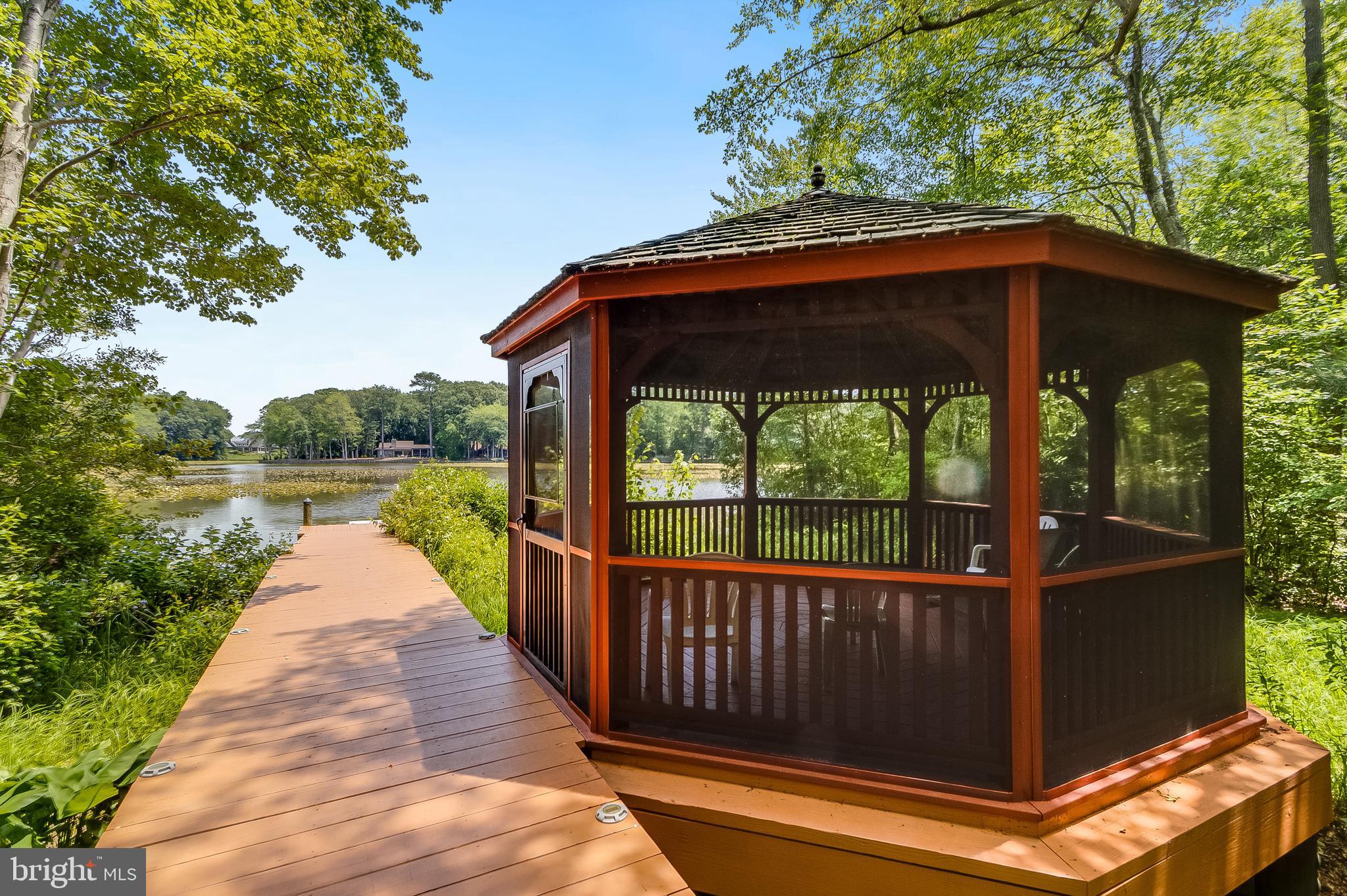 VILLAGES AT RED MILL POND - Residential