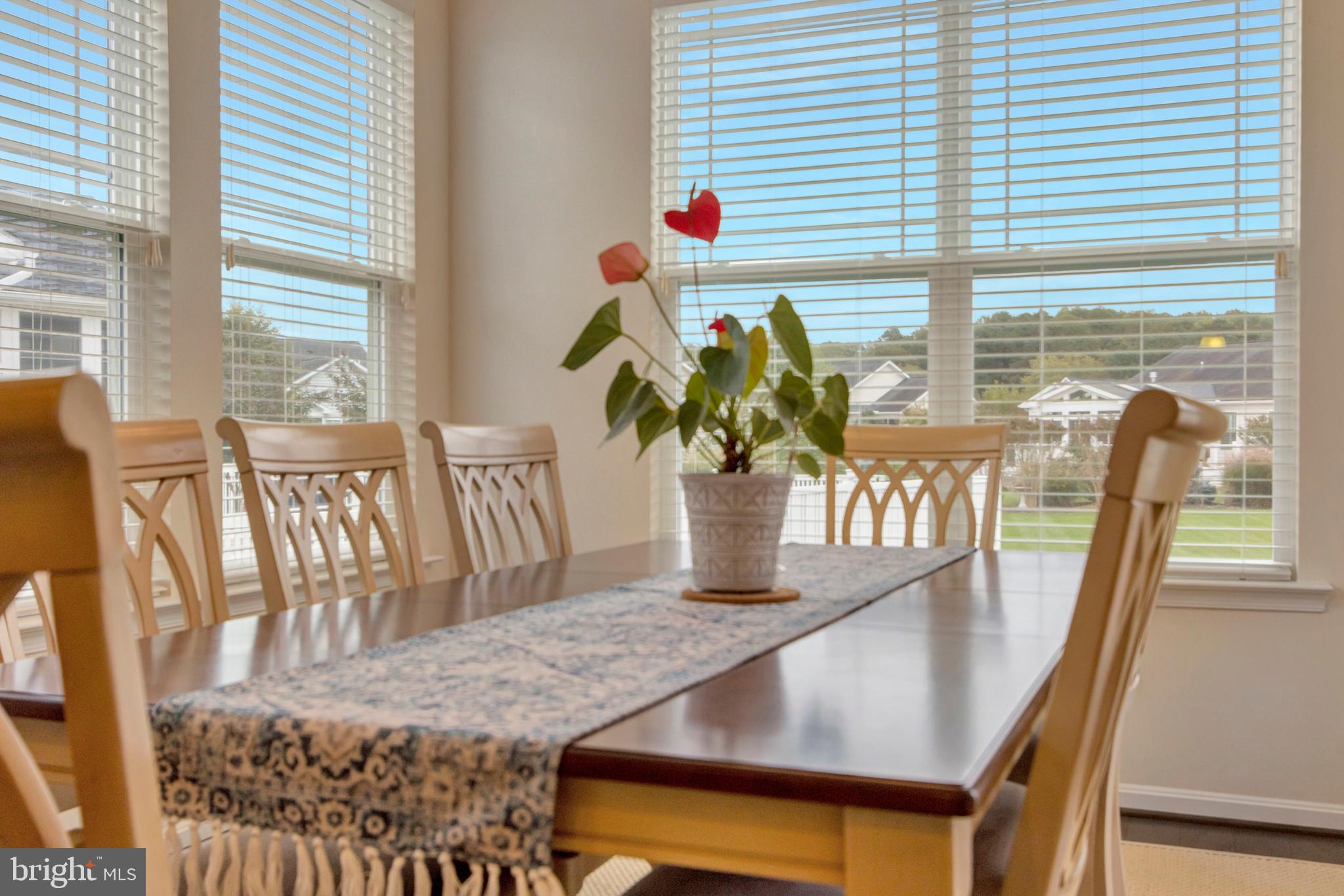 VILLAGES AT RED MILL POND - Residential